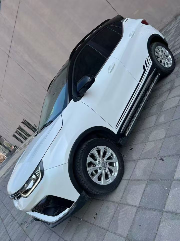 营口21年东南汽车DX52