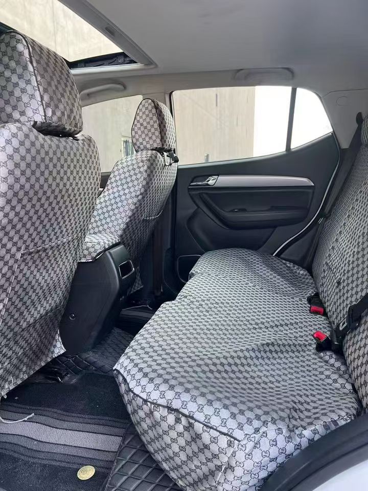 营口21年东南汽车DX54