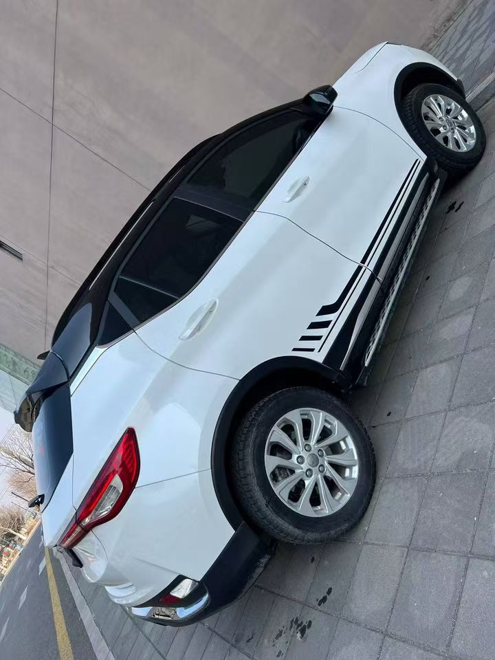 营口21年东南汽车DX55