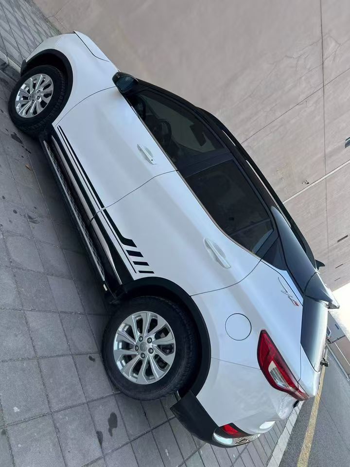 营口21年东南汽车DX58