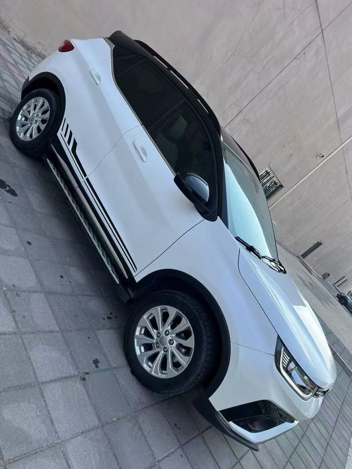 营口21年东南汽车DX59