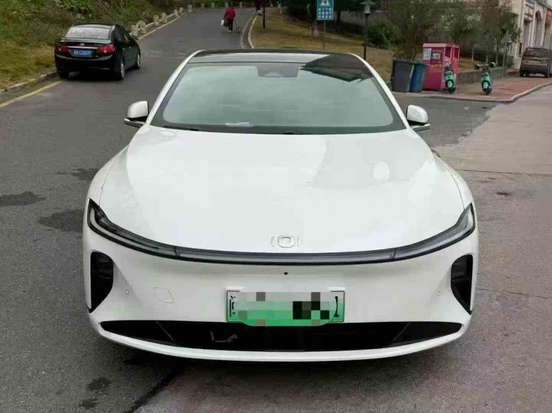 漳州24年长安汽车启源1