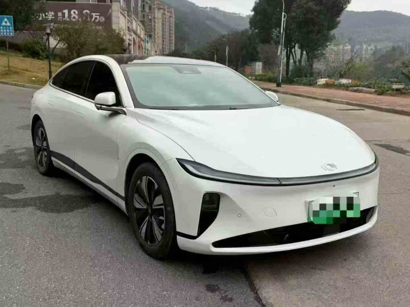 漳州24年长安汽车启源2