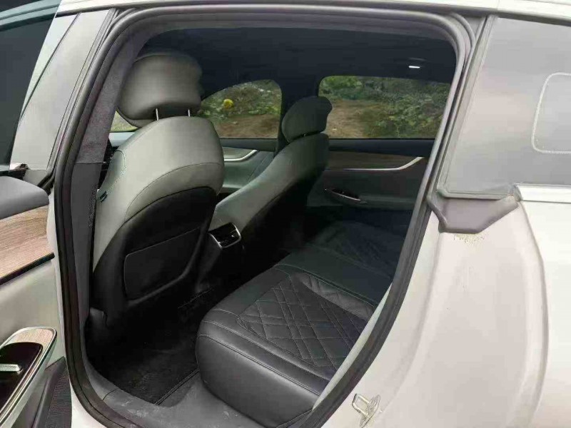 漳州24年长安汽车启源4