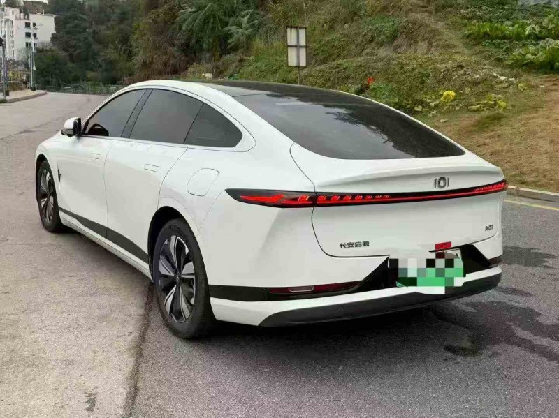 漳州24年长安汽车启源7