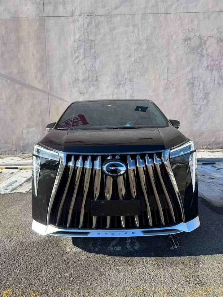 营口24年传祺M8/GM81