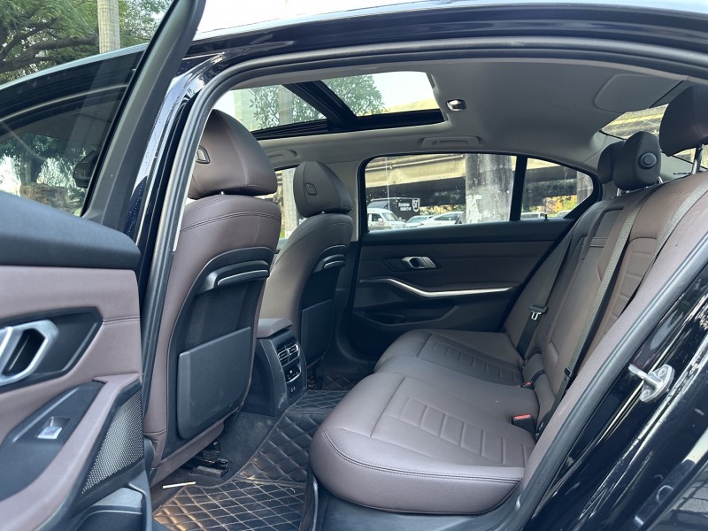 东莞21年宝马3系5