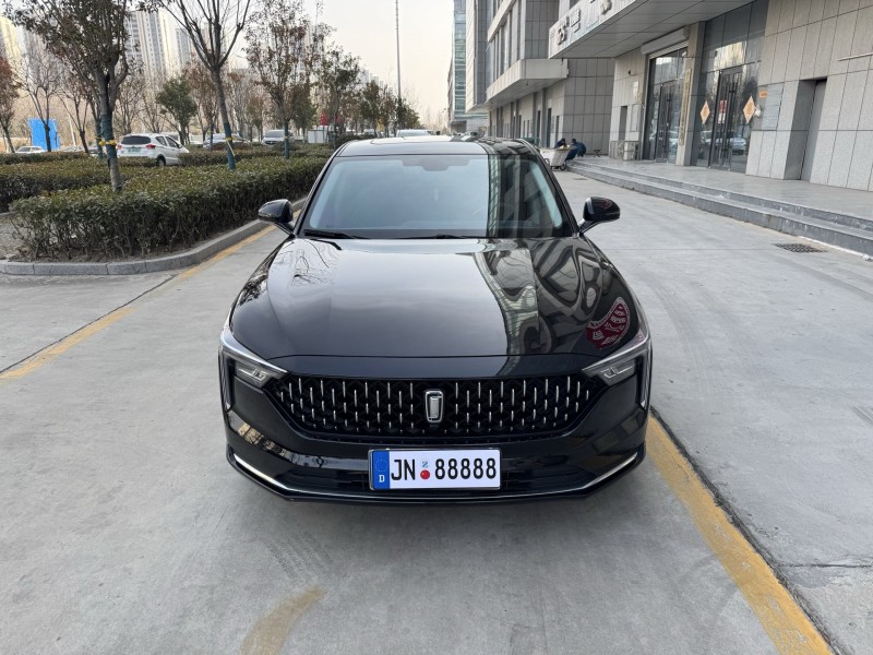 济宁24年奔腾B701