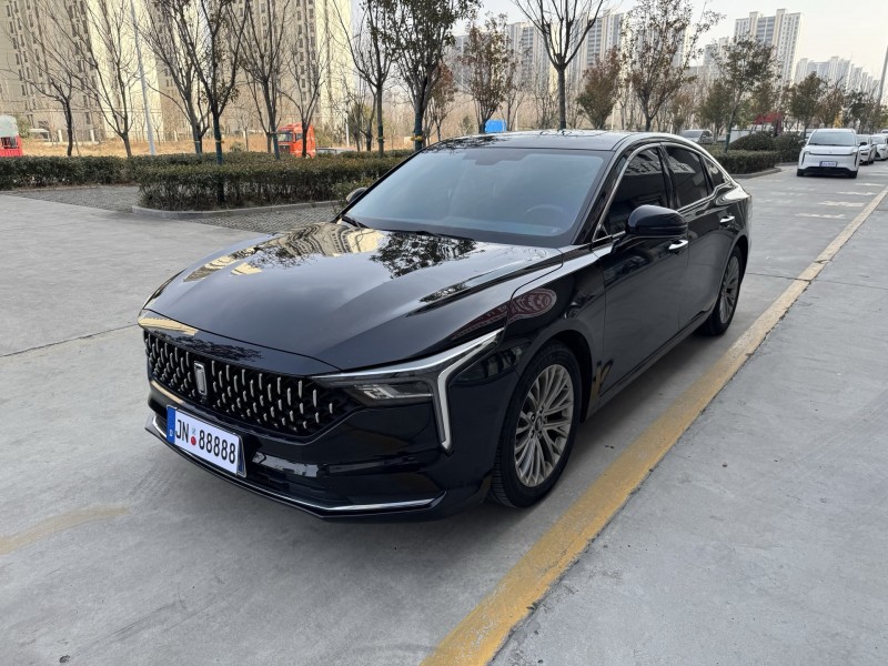 济宁24年奔腾B702