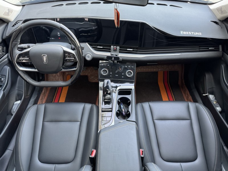 济宁24年奔腾B704