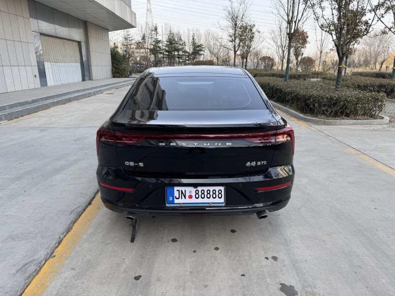 济宁24年奔腾B709