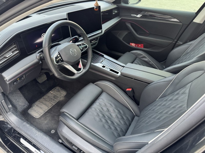 济宁25年大众迈腾6