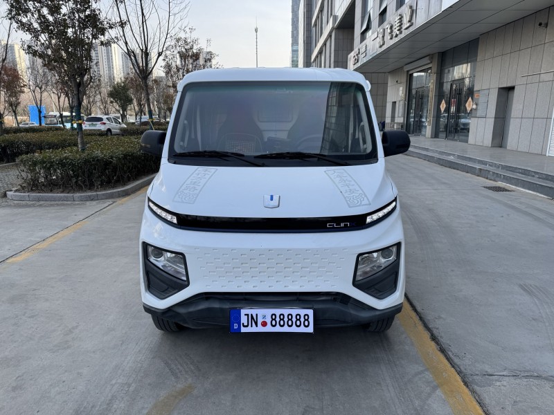 济宁23年吉利远程1