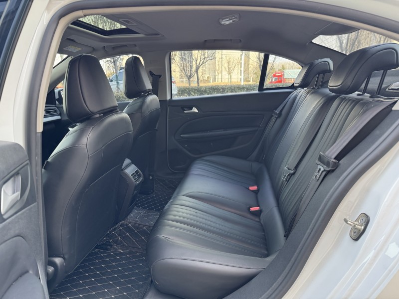 济宁20年东风标致4