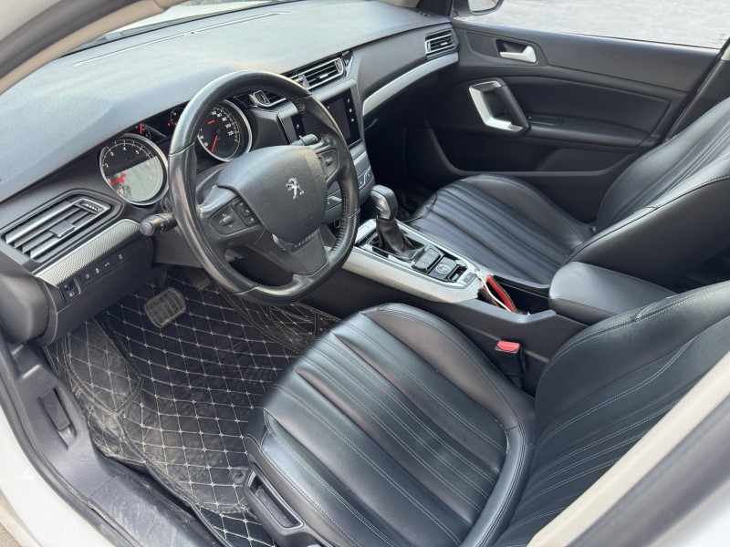 济宁20年东风标致6