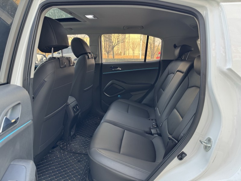 济宁23年现代ix354