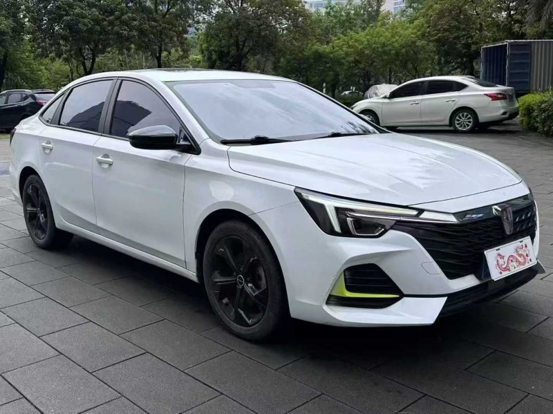 佛山22年荣威i62