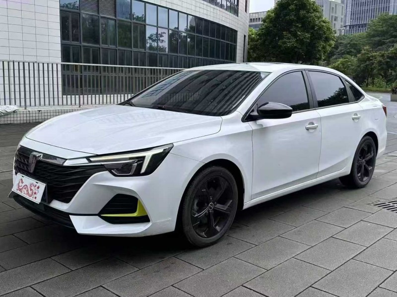 佛山22年荣威i63