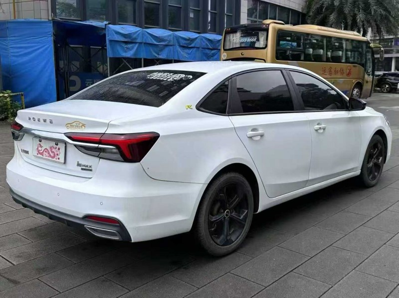 佛山22年荣威i67