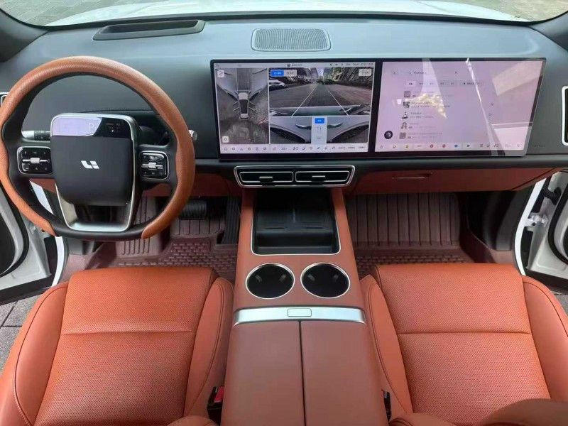 佛山24年理想L65