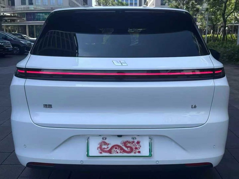 佛山24年理想L69