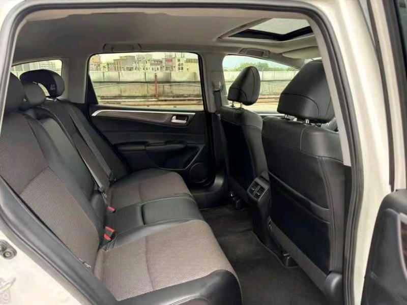 东莞19年本田杰德6