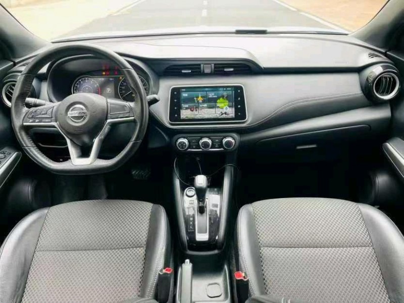 东莞19年日产劲客6