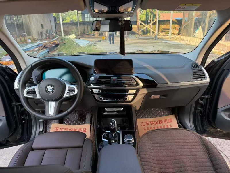 徐州20年宝马X35