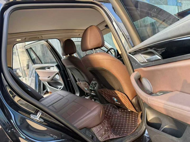 徐州20年宝马X37