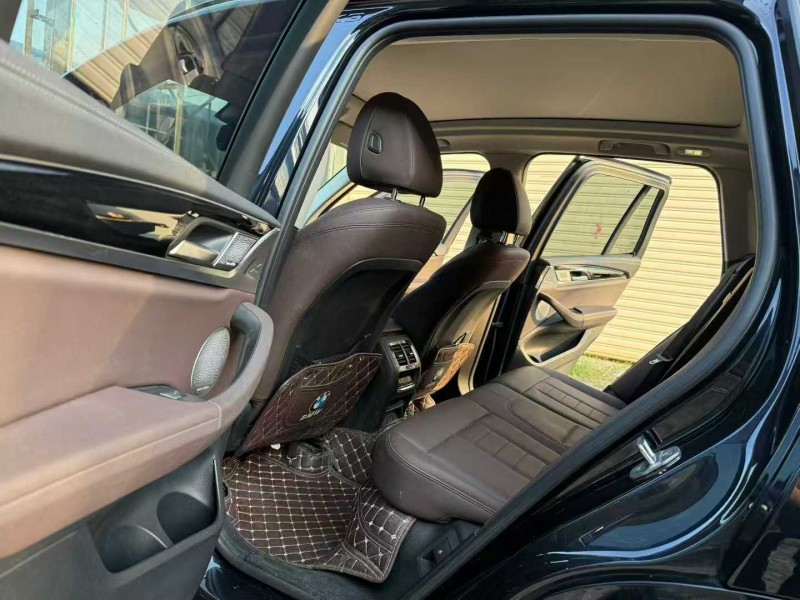 徐州20年宝马X38