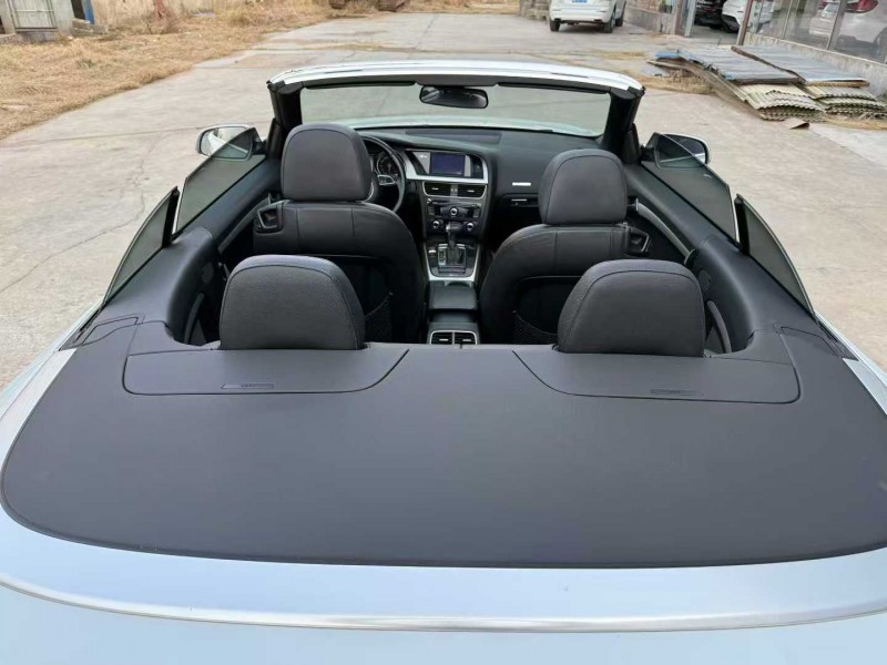 徐州16年奥迪A55