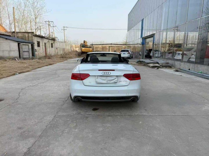 徐州16年奥迪A59