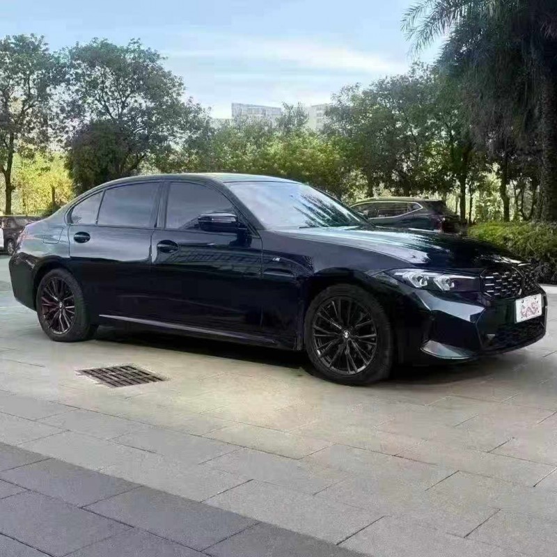 佛山23年宝马3系2