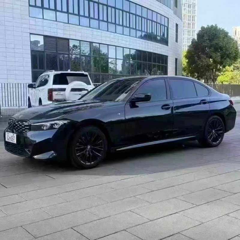 佛山23年宝马3系3