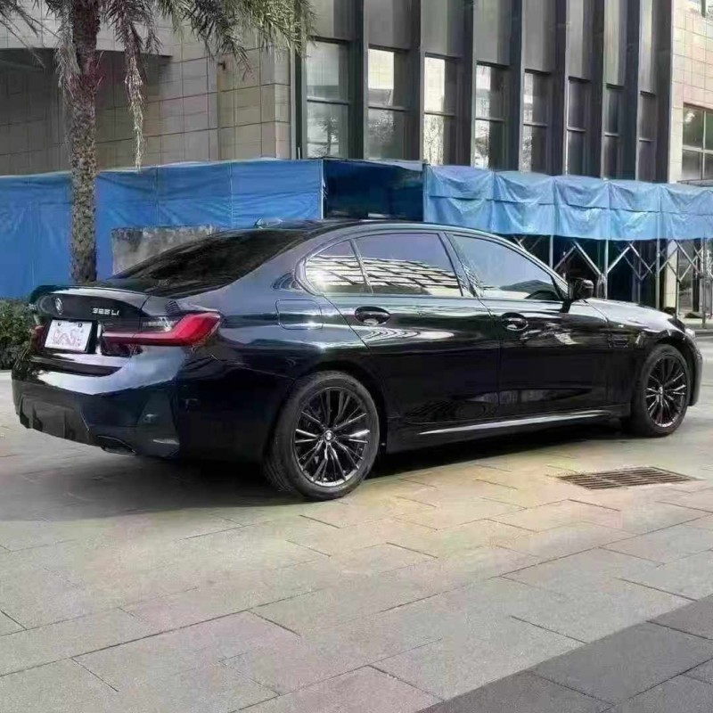 佛山23年宝马3系6