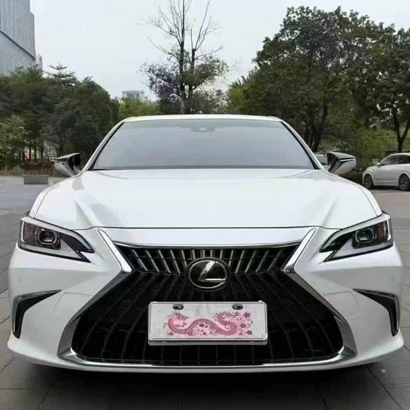 佛山24年雷克萨斯ES1