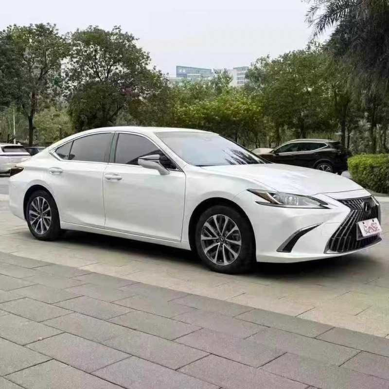 佛山24年雷克萨斯ES2