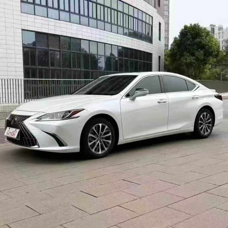 佛山24年雷克萨斯ES3