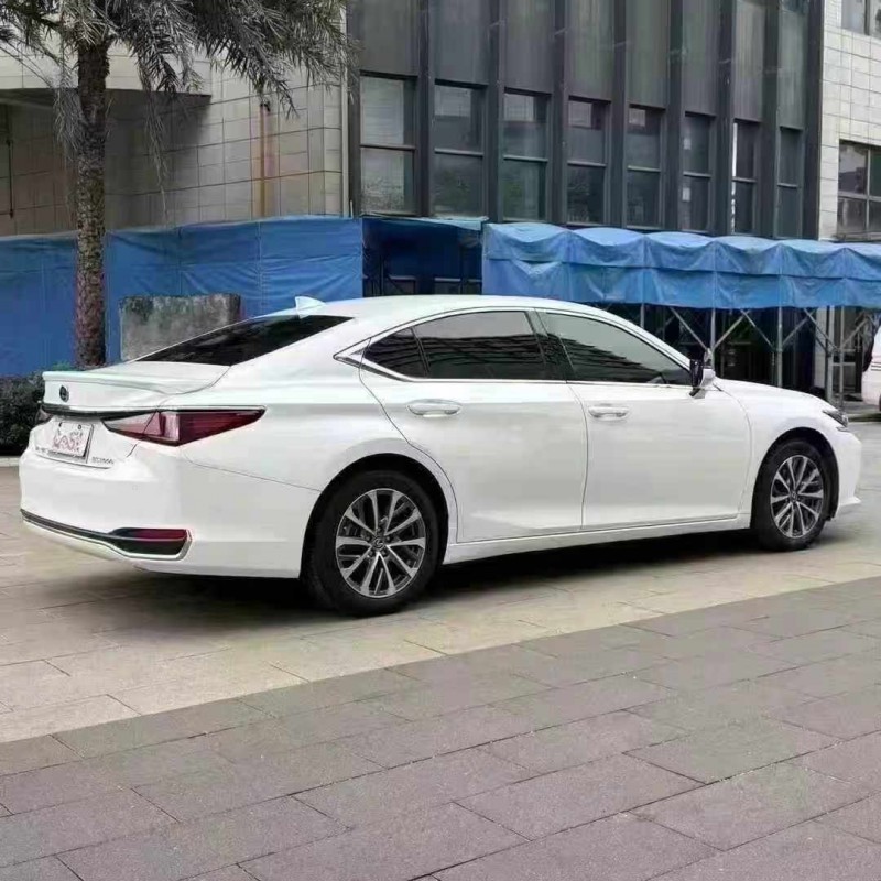 佛山24年雷克萨斯ES7