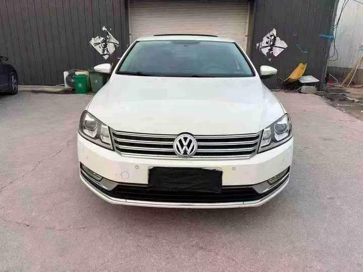 徐州14年大众迈腾1