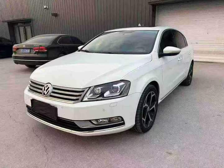 徐州14年大众迈腾3