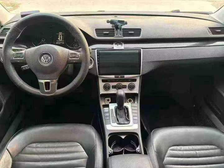 徐州14年大众迈腾5