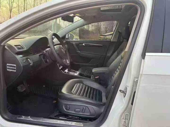 徐州14年大众迈腾6