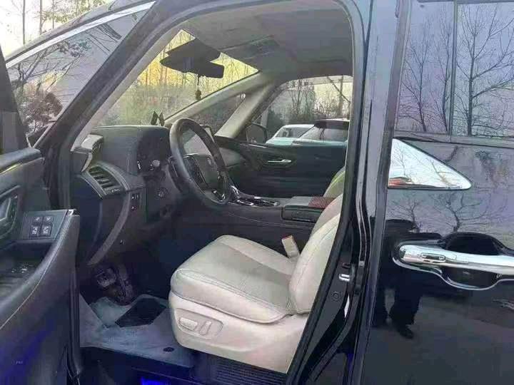 徐州24年丰田威尔法6