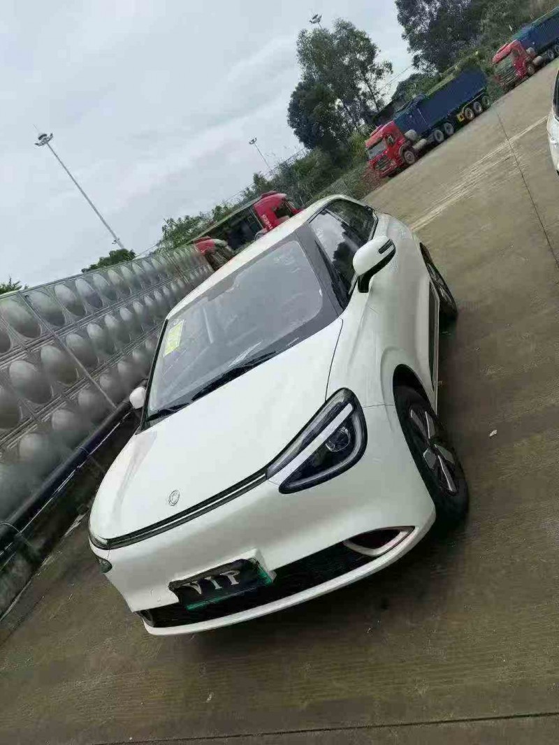 德阳25年东风纳米2