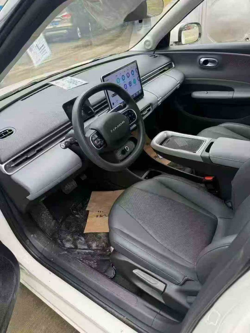 德阳25年东风纳米3