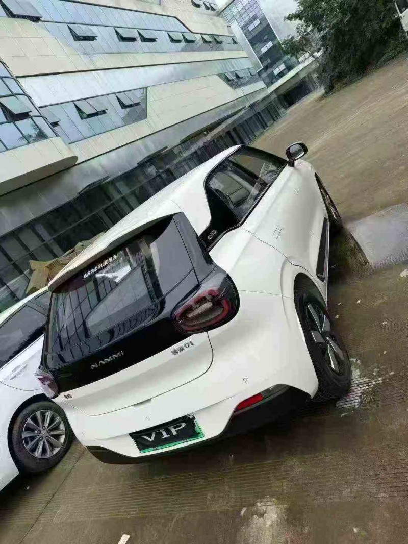 德阳25年东风纳米6