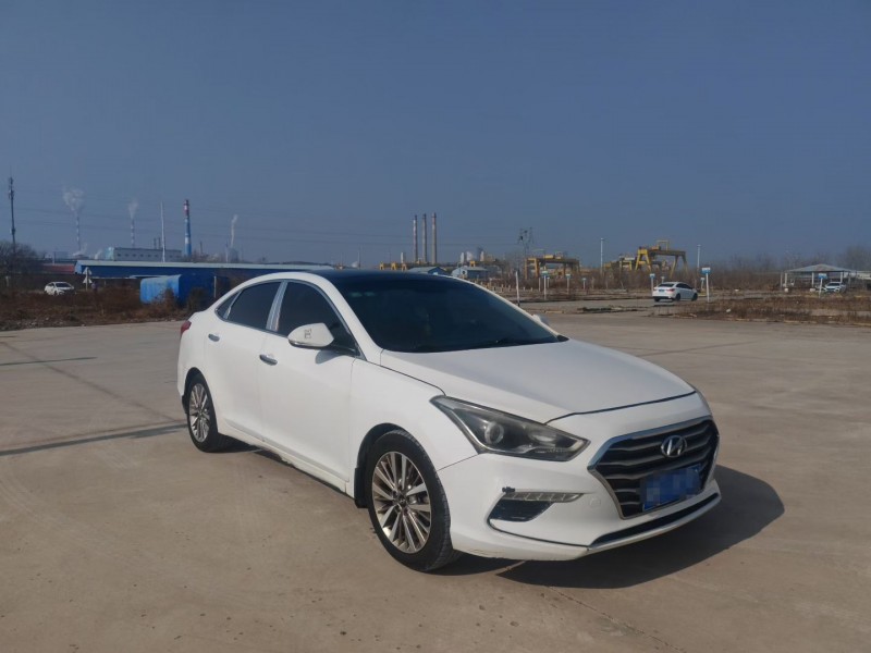 安阳15年丰田凯美瑞2