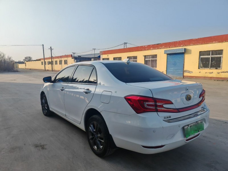 安阳18年比亚迪秦4