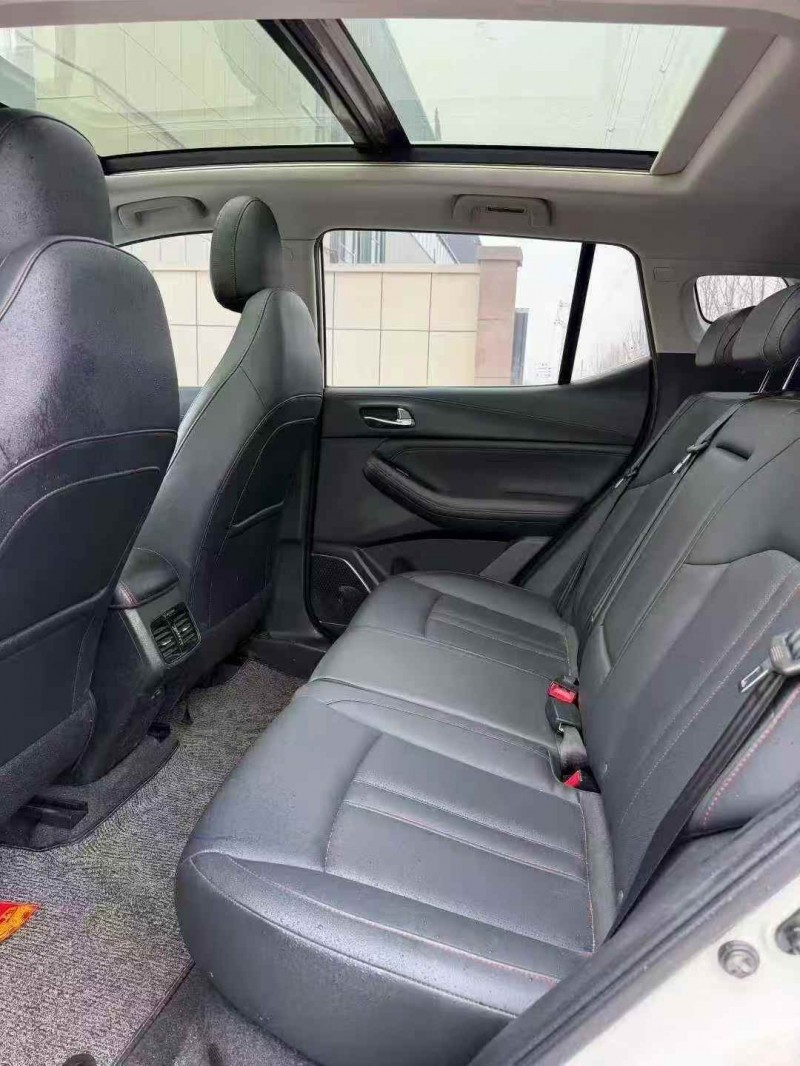 淄博21年传祺GS44